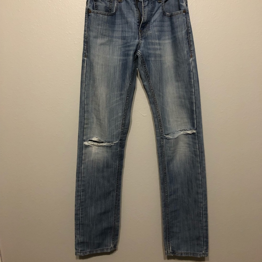 Levi’s 511 29x32